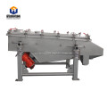 animals feed additives linear vibrating screen